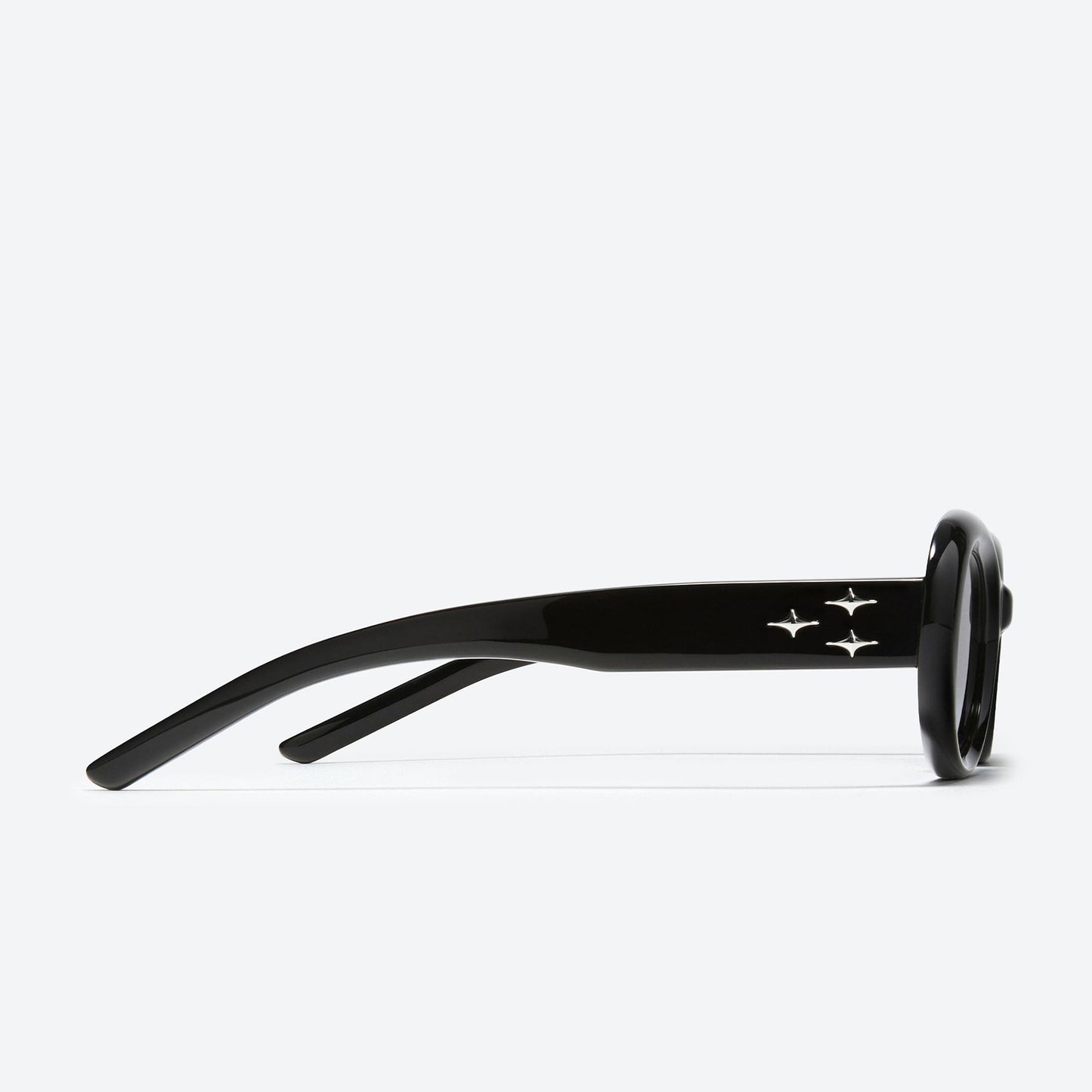 Eve 01 Black / Black