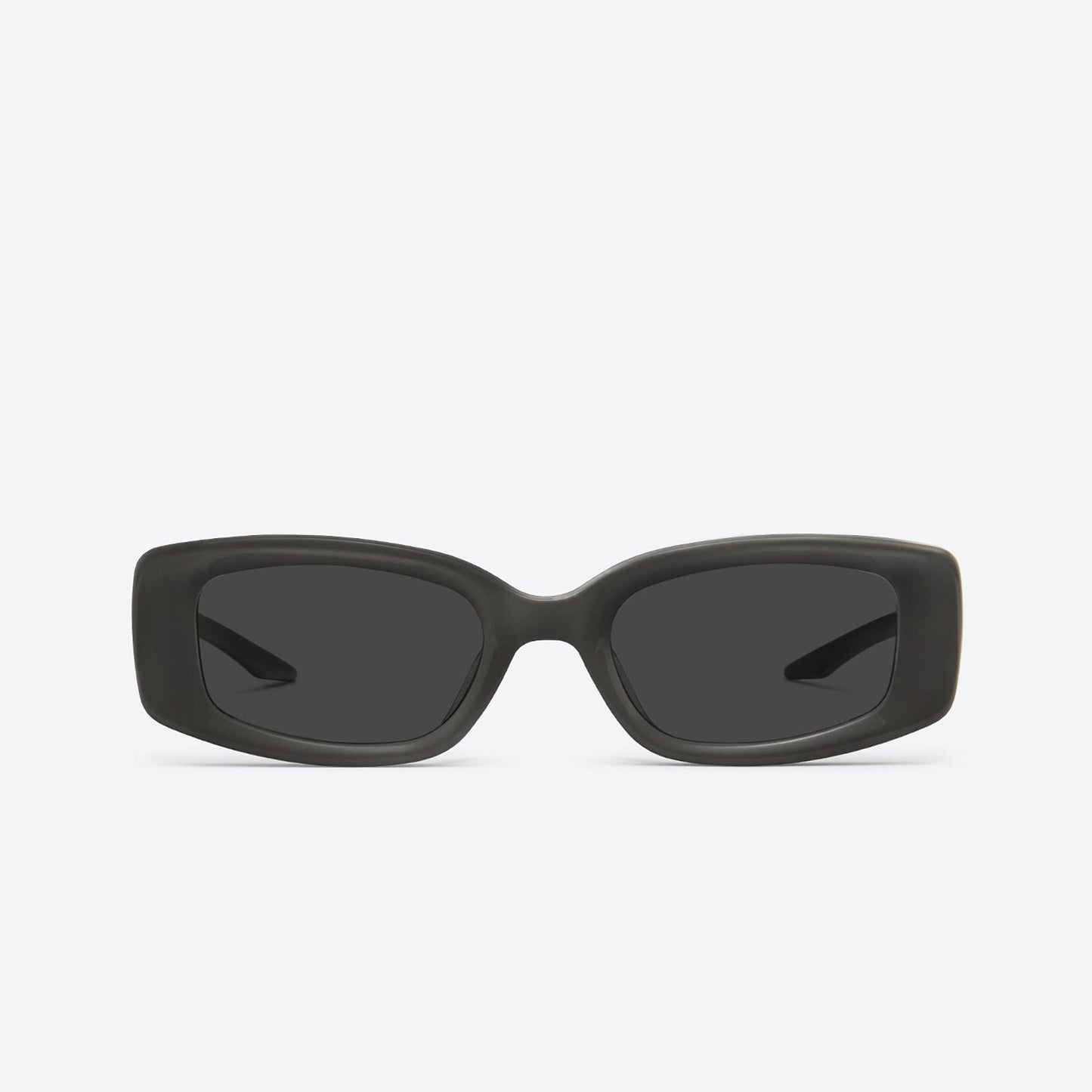 Ash G15 Gray / Black