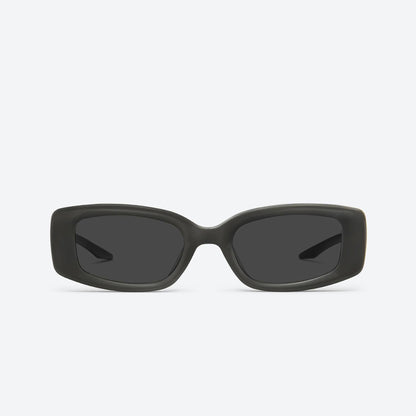 Ash G15 Gray / Black