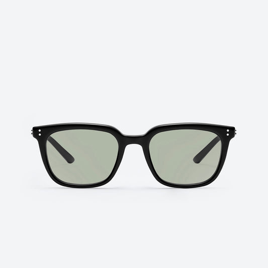 Days Day 01(K) Black / Green