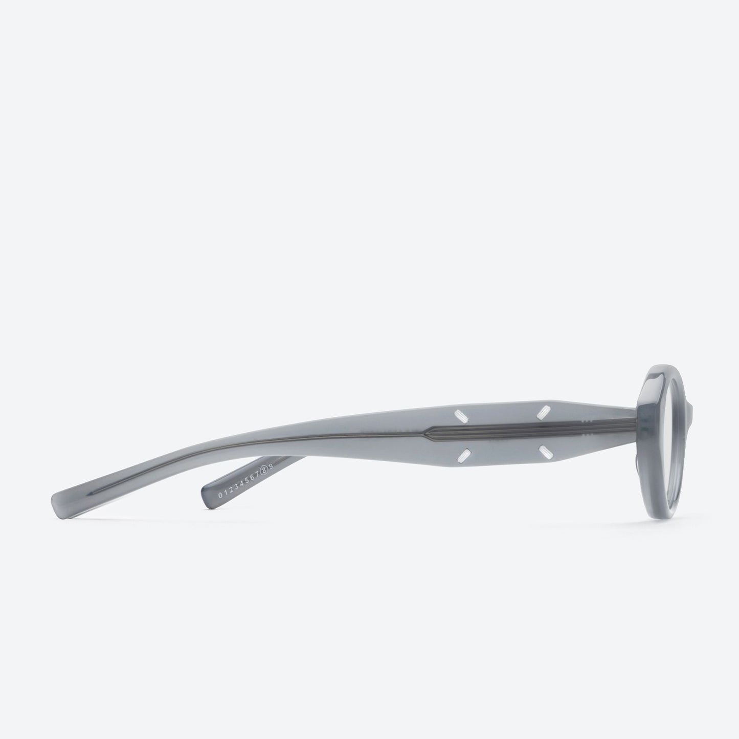 Maison Margiela – MM209 GC11 Gray / Clear