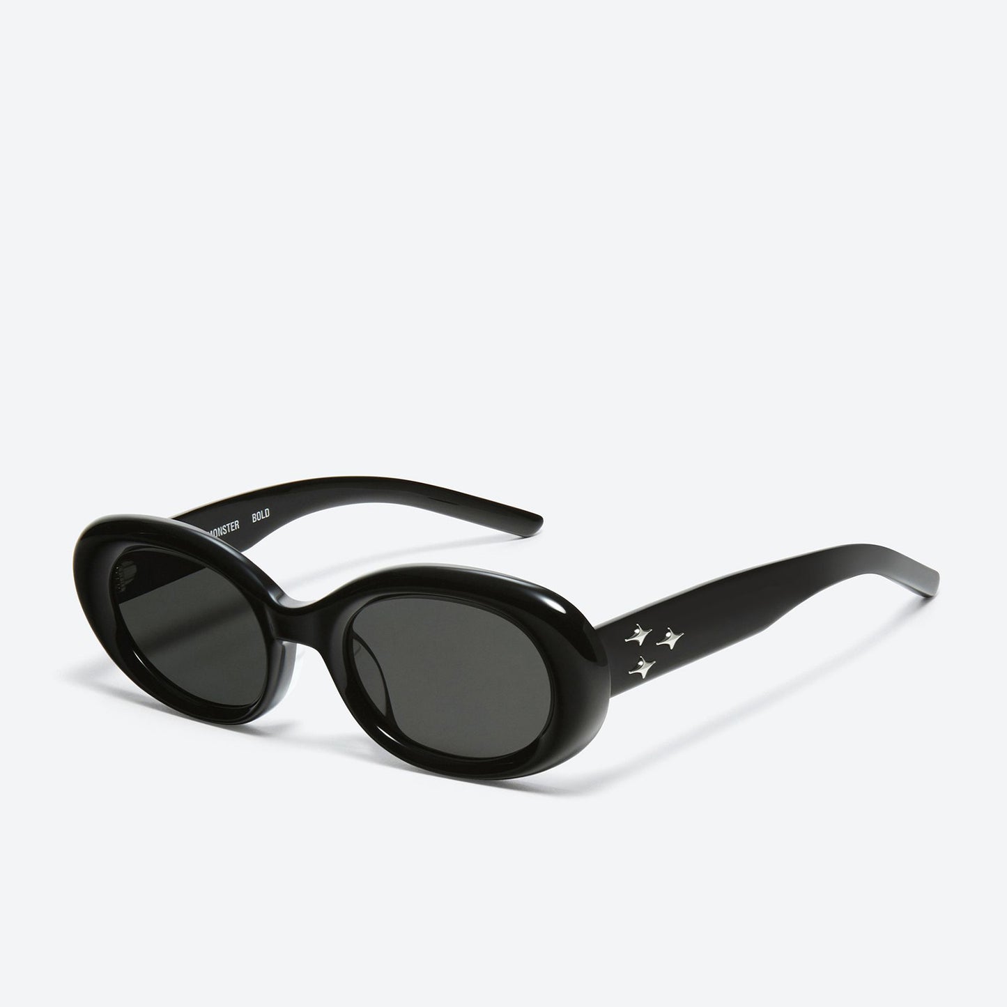 Eve 01 Black / Black