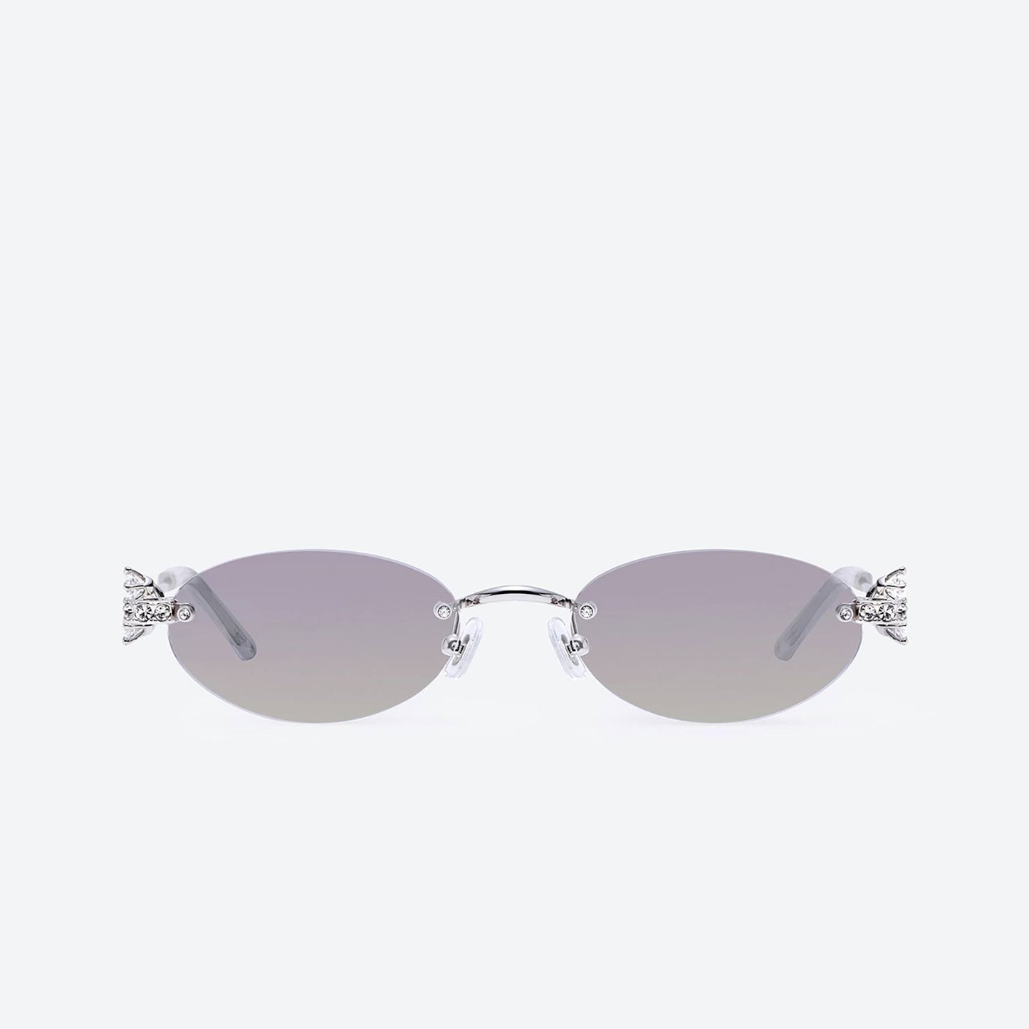 Orora 02(VYG) Silver / Purple