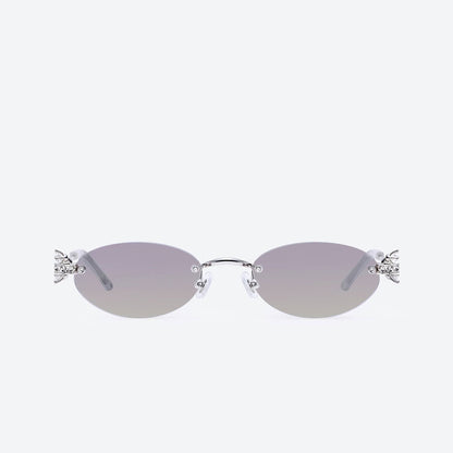 Orora 02(VYG) Silver / Purple