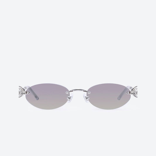 Orora 02(VYG) Silver / Purple