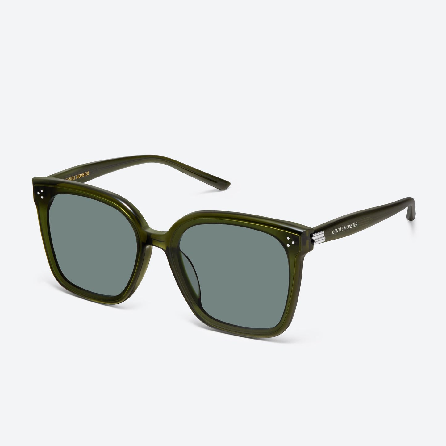 New Her KC2 Green / Gray
