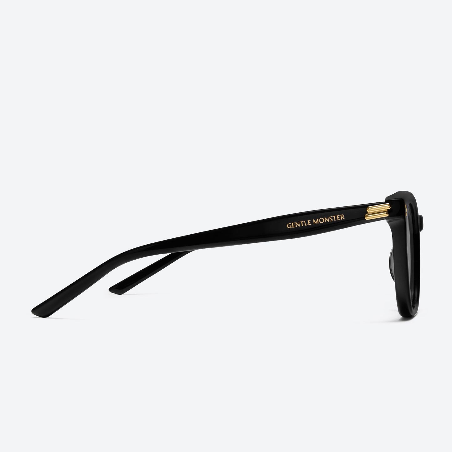 Bloomo 01 Black / Black