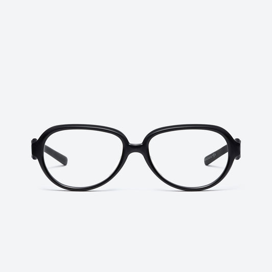 Maison Margiela – MM211 01 Black / Clear