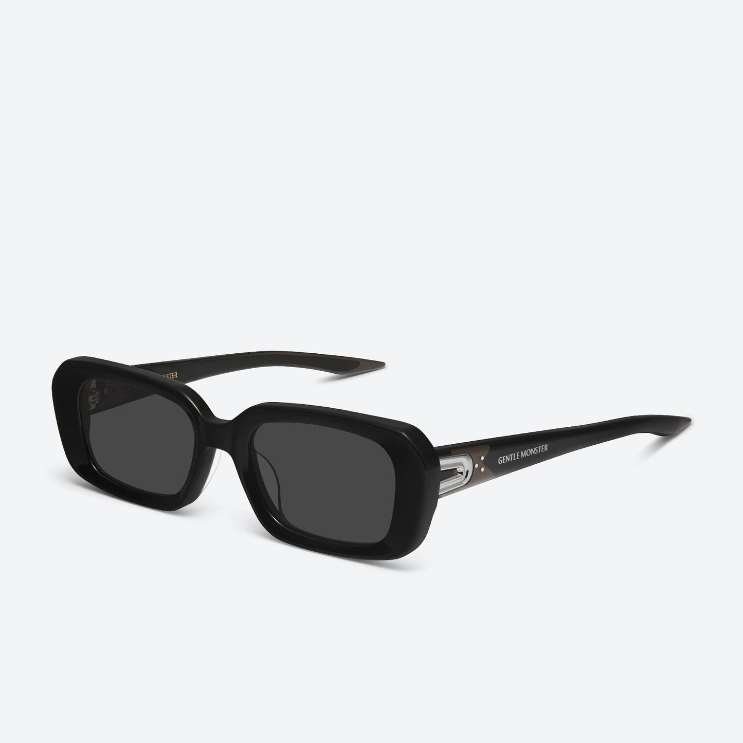 Melrose 01 Black / Black