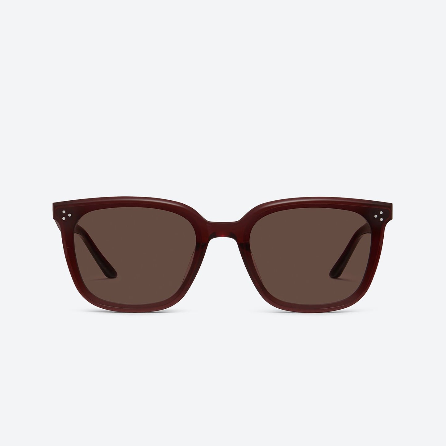 By Row RC3 Red / Brown
