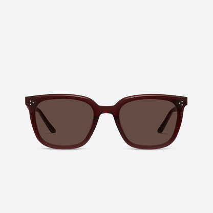 By Row RC3 Red / Brown