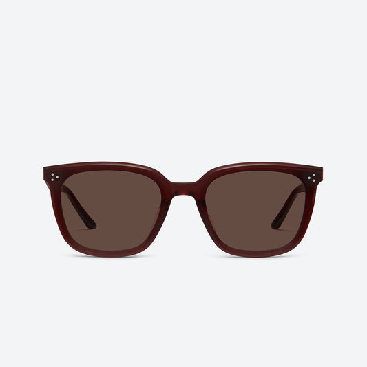 By Row RC3 Red / Brown