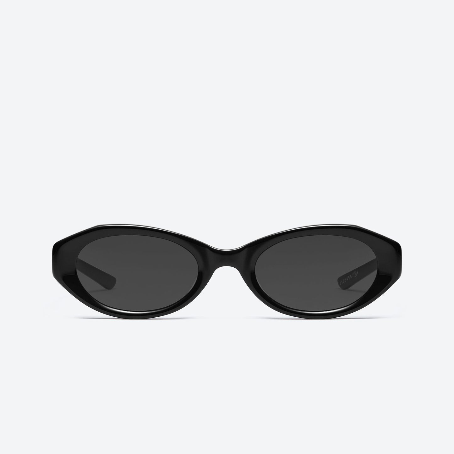 Maison Margiela – MM204 01 Black / Gray
