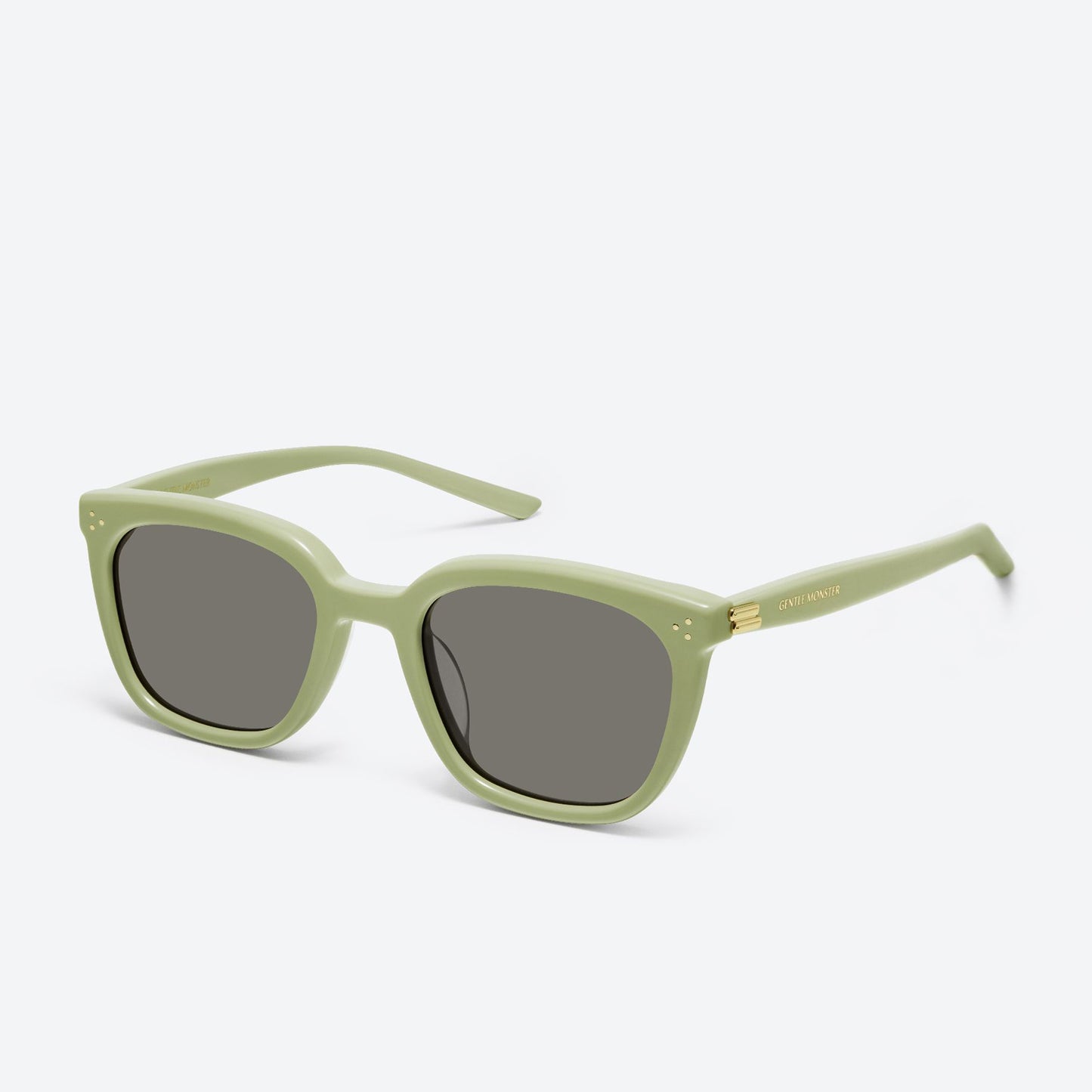 Bloomo GR9 Green / Gray