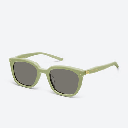 Bloomo GR9 Green / Gray
