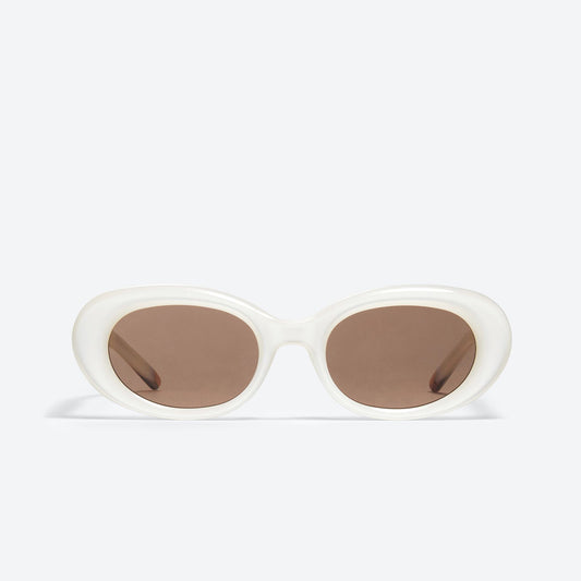 Eve WC6 White / Brown