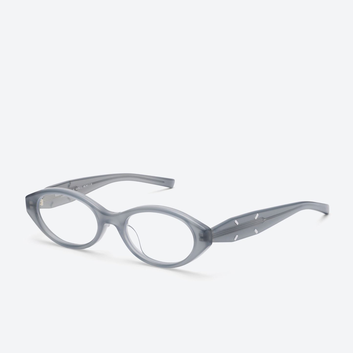 Maison Margiela – MM209 GC11 Gray / Clear