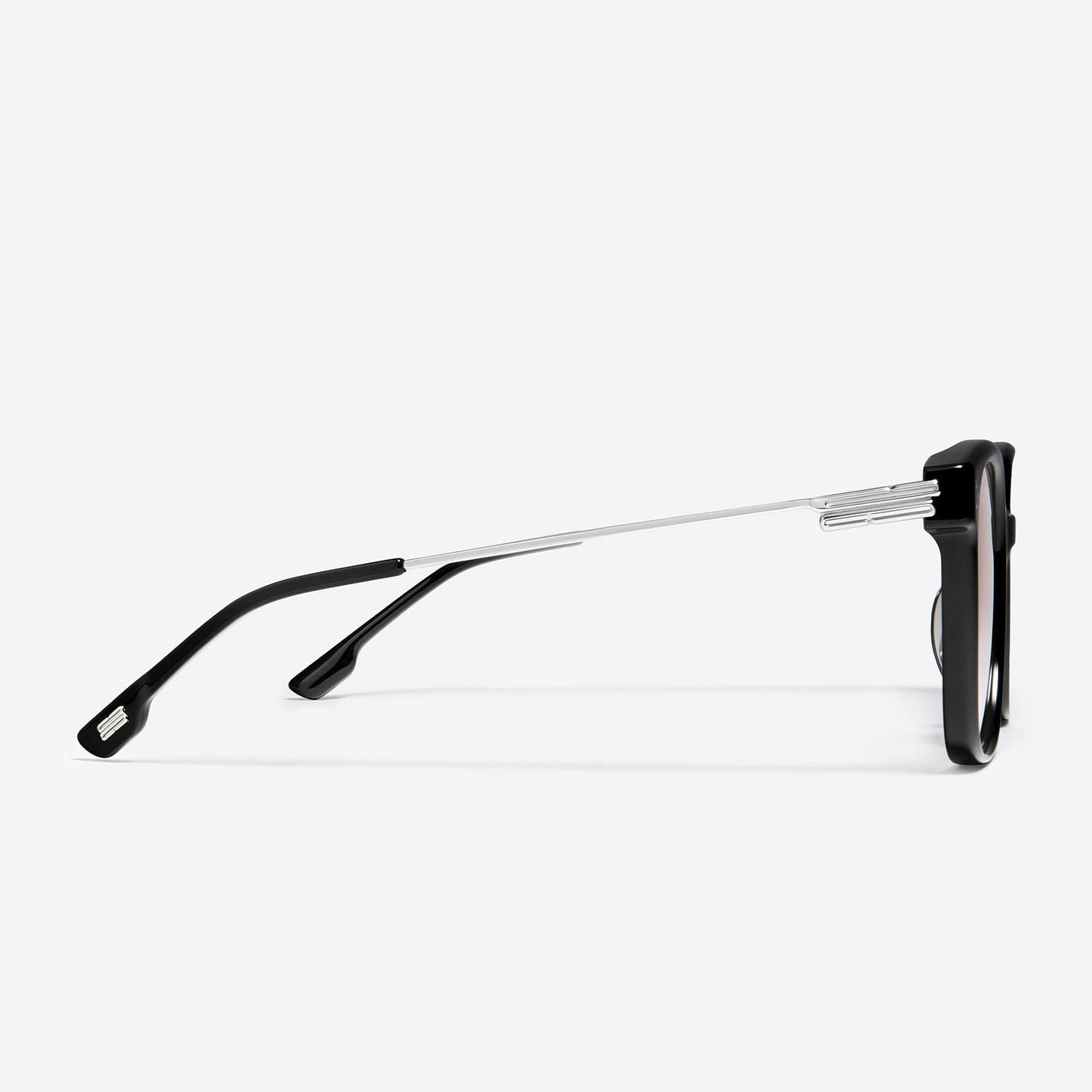 Vene 01(RG) Black / Brown