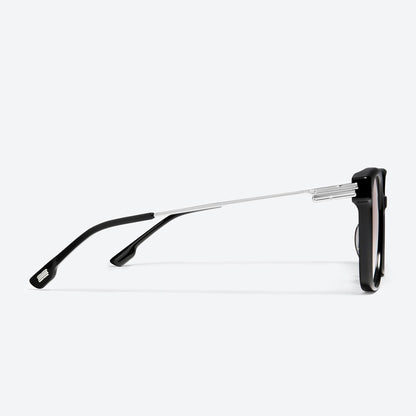 Vene 01(RG) Black / Brown