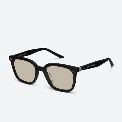 By Row 01(BR) Black / Brown