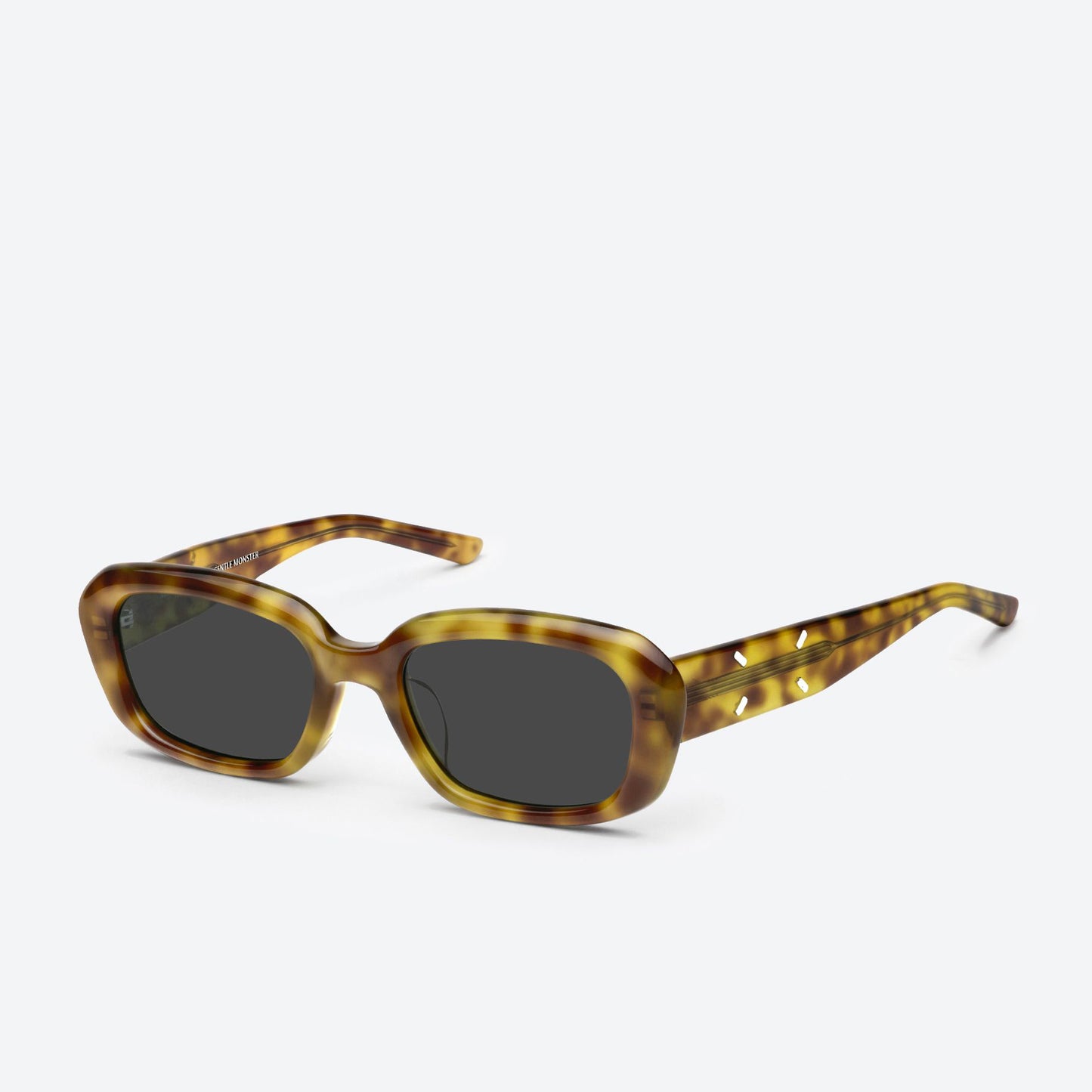 Maison Margiela – MM207 T6 Tortoise / Gray