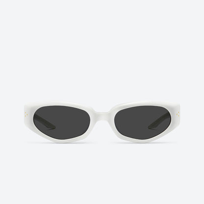 Devon W2 White / Black