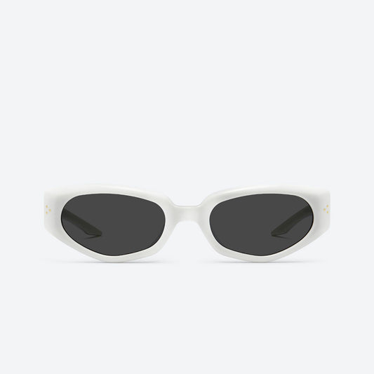 Devon W2 White / Black