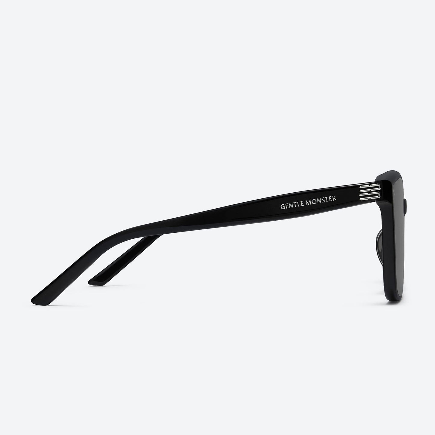 My Me 01 Black / Black