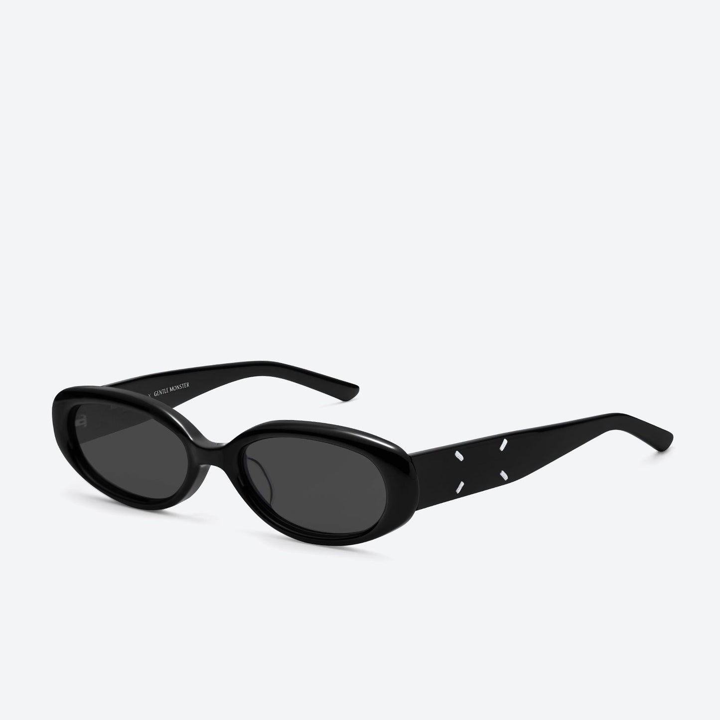 Maison Margiela – MM206 01 Black / Gray