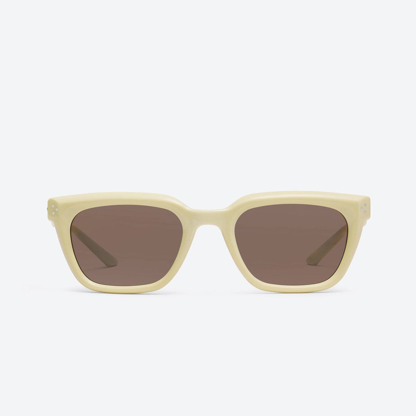 Hovo Y5 Yellow / Brown