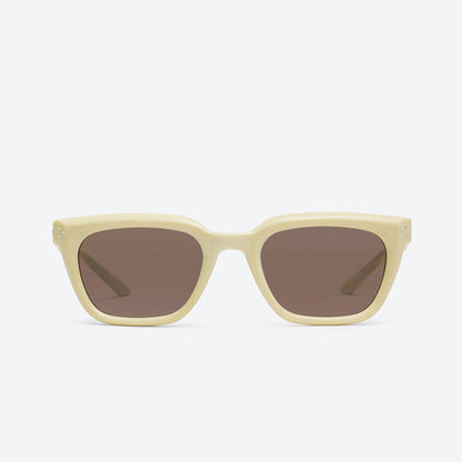 Hovo Y5 Yellow / Brown