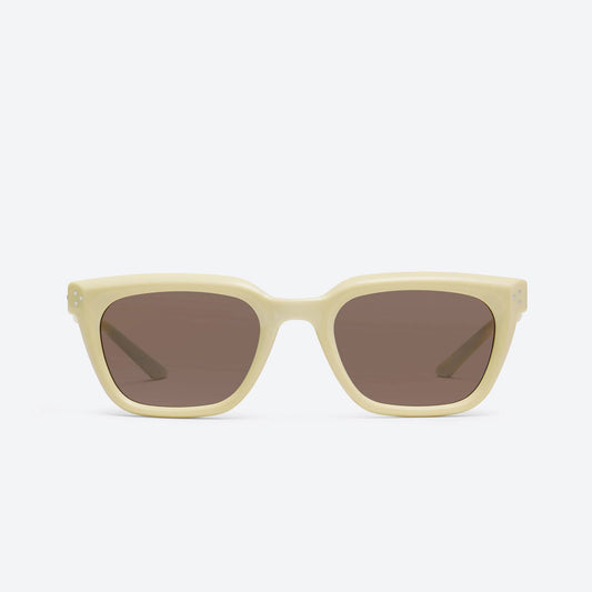 Hovo Y5 Yellow / Brown