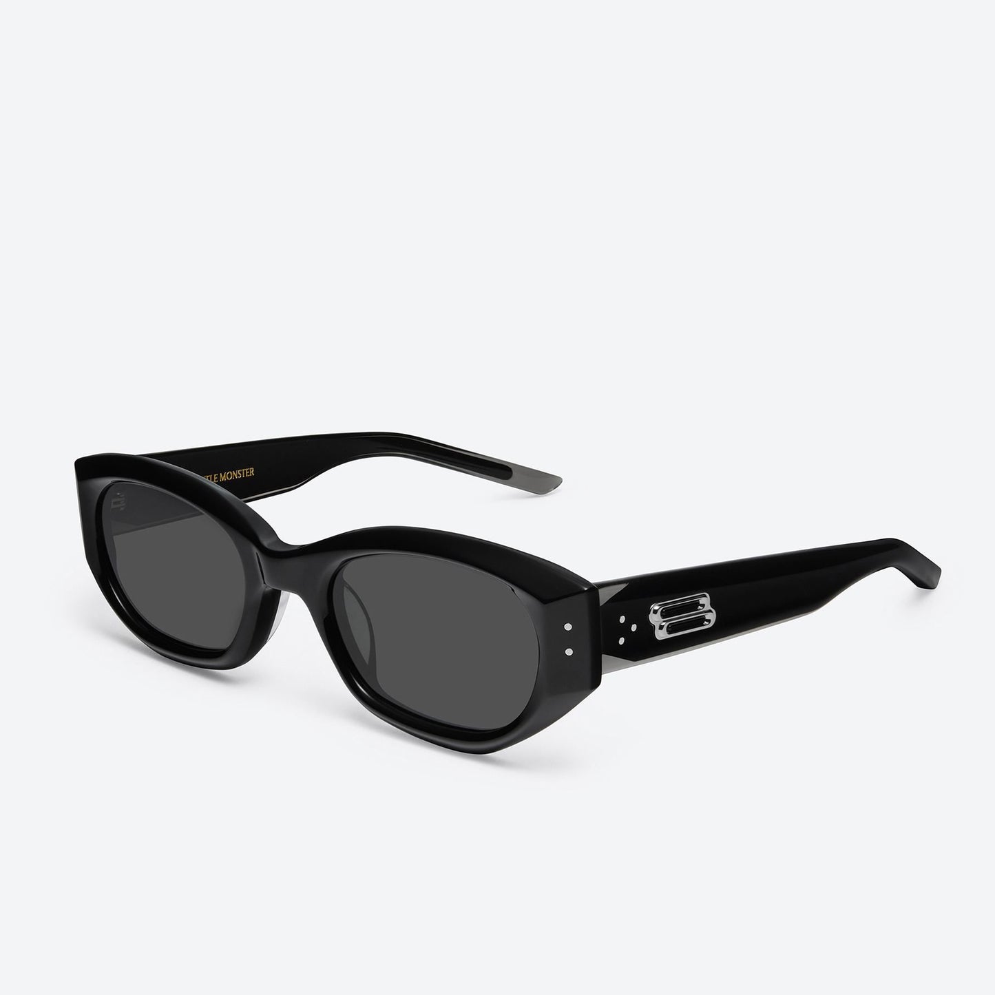 Benven 01 Black / Black