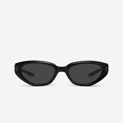 Duns 01 Black / Black