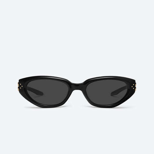 Duns 01 Black / Black
