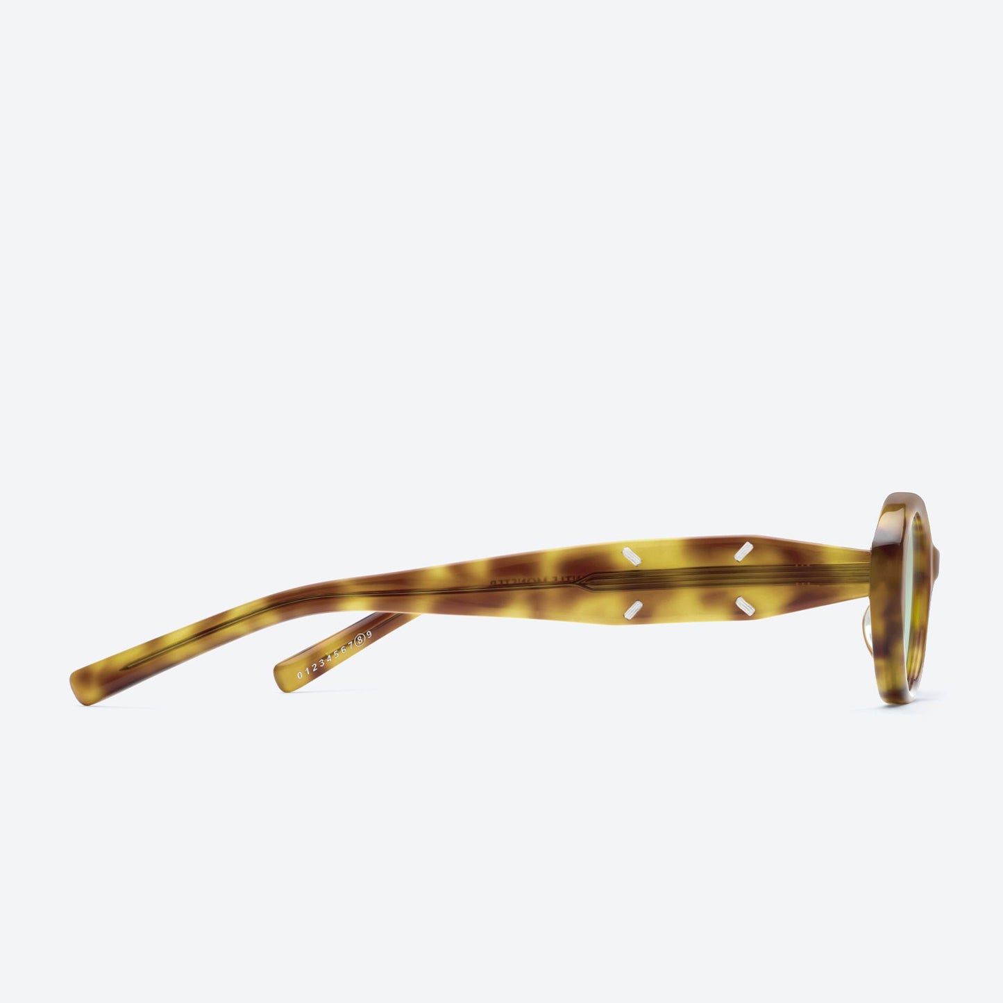 Maison Margiela – MM209 T6(GR) Tortoise / Green