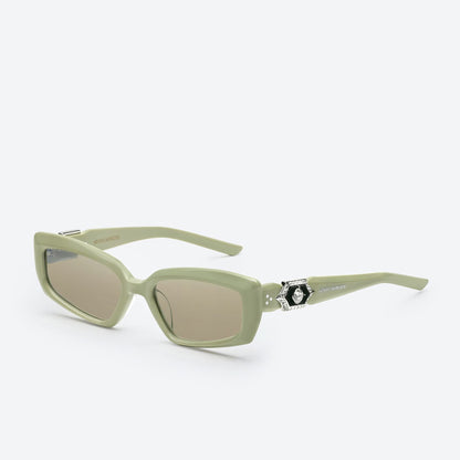 Demond GR9 Green / Brown