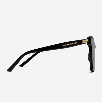 New Her 01 Black / Black