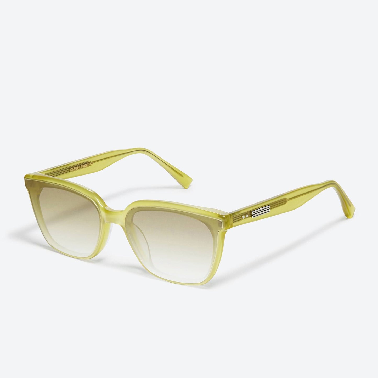 Mondo OL3 Green / Brown