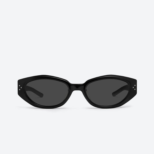 Dada 01 Black / Black