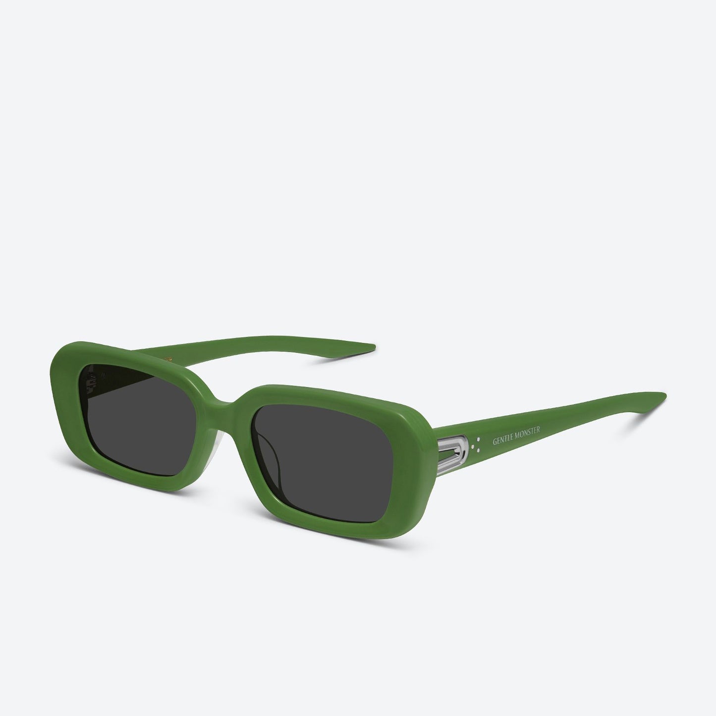 Melrose GR7 Green / Black