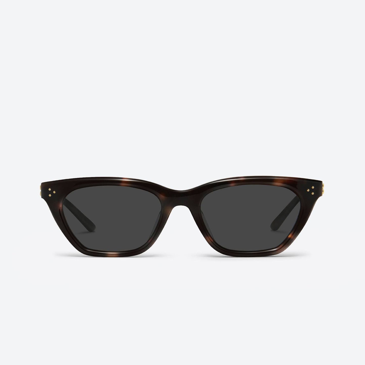 Gisele T1 Tortoise / Black
