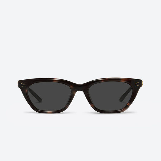 Gisele T1 Tortoise / Black