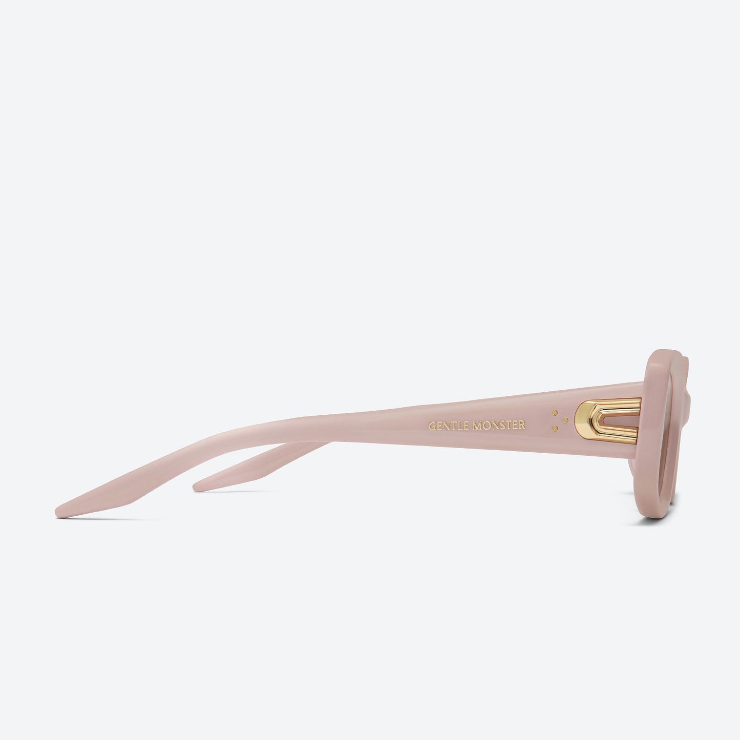 Ash P7 Pink / Gold